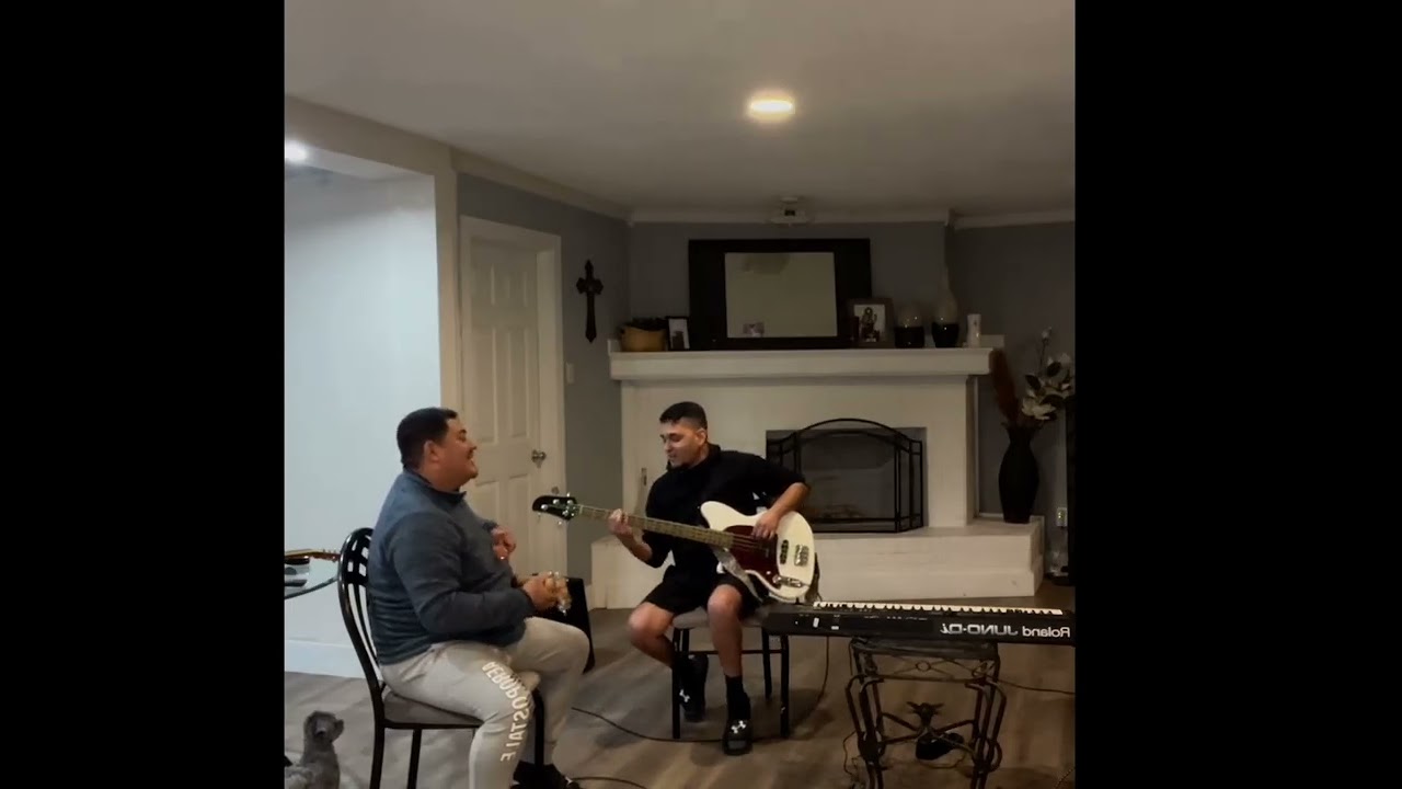 Recordando viejos corritos