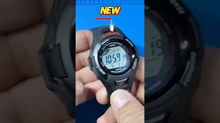 #New GW-M530A G-Shock