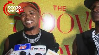 JOL MASTER : MIMI NDIYE COMEDIAN BORA HAKUNA MWINGINE