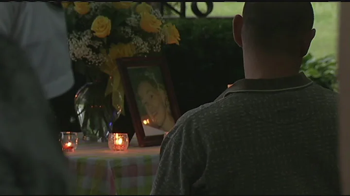 Somber anniversary in the Molly Bish disappearance