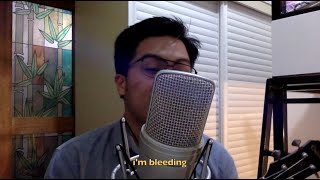 This Is What Unrequited Love Feels Like Daydream An Original