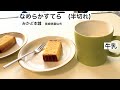 食事の記録（2月22日～3月31日）