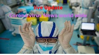 LIVE Tracking coronavirus cases, heat map updates| 4/2/2020