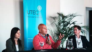 UTEC lanzó diploma en Gestión Inteligente del Transporte en Las Piedras