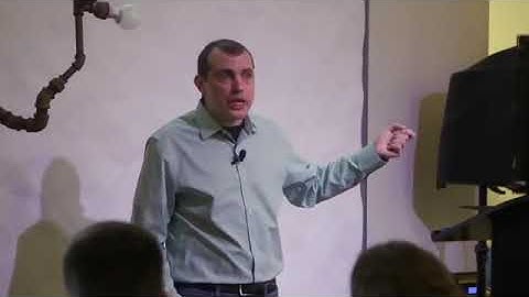 Bitcoin Q&A: The Lightning Network & Rootstock - Andreas M. Antonopolous -