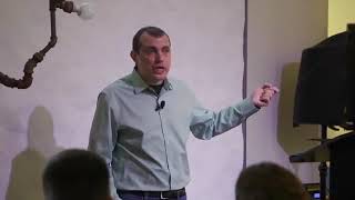Bitcoin Q&A: The Lightning Network & Rootstock - Andreas M. Antonopolous - screenshot 4