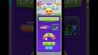 Crowd Express: Boarding Puzzle 86-90