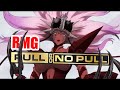 Red Mosquito Girl - Pull Or No Pull! [One Punch Man: THE STRONGEST]