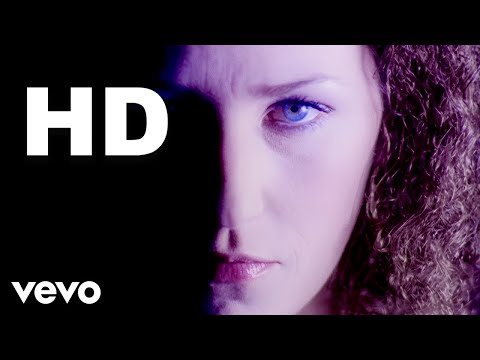 Olive - You're Not Alone (1997 Remix Version - Official HD Video)