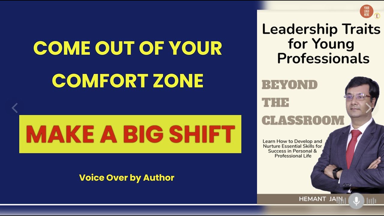 Come Out Of Comfort Zone YouTube come-out-of-comfort-zone-youtube