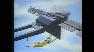 Superman: The Mechanical Monsters (1941) | Fleischer Studios | Public Domain | CfC Free TV