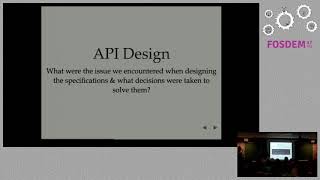 FOSDEM 2017 - Designing a graph library for JavaScript.mp4