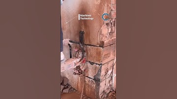 máy vắt tường bee tông