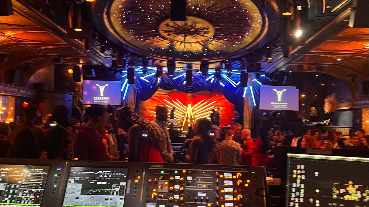 bwaySHO & Howard Ho chat Broadway Inspirational Voices