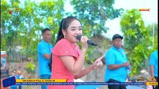 TERKESIMA - SABILA PERMATA ADELLA - OM ADELLA LIVE Lamongan