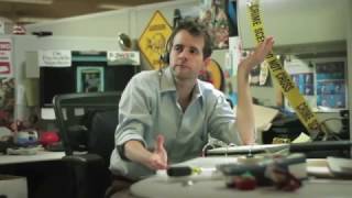 Michael Barrett Austin- Acting Reel