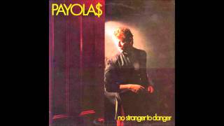 Video thumbnail of "The Payola$ - No Stranger to Danger - 02 - Eyes of a Stranger"