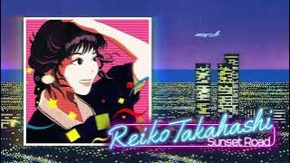 Reiko Takahashi – Sunset Road