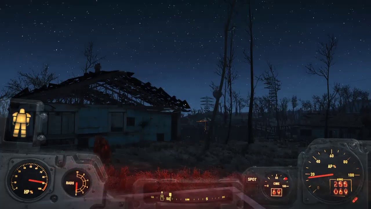 Meeting Ada |Fallout 4 ep.5|