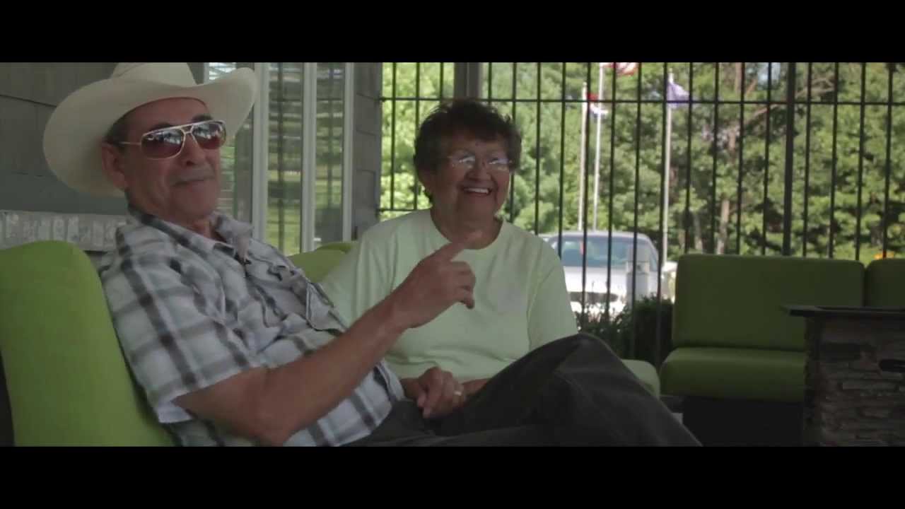 Woodland Ridge Living is Easy