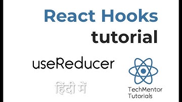 #68 - useReducer Hook in Reactjs | React Hooks Tutorial in Hindi | Hooks Complete Tutorial in Hindi