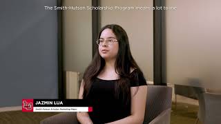 Smith-Hutson Student Success