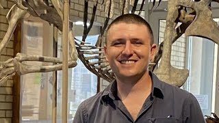 Science Unwrapped: Terrific, Terrible Lizards: The Age of Dinosaurs and Beyond in Eastern Utah