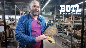 Support Your Local American Based Lasters | BOTL