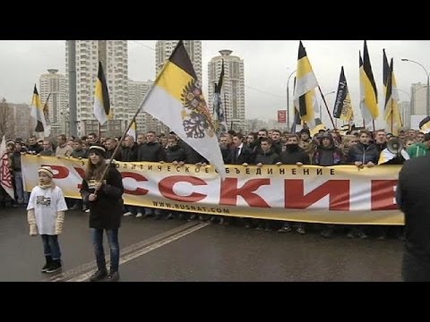 Video: Narodna nacionalna partija: korak ka fašizmu