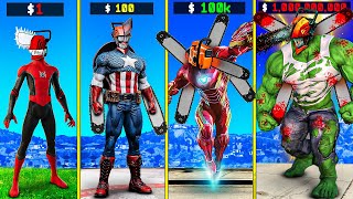 Chainsaw Man : Mortal .Fighter na App Store