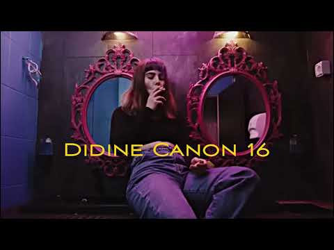 Didine Canon 16 Diamond Remix