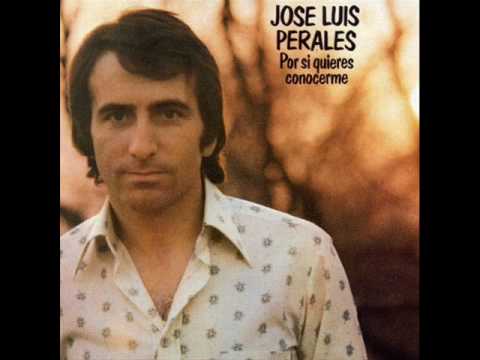 Si Quieres Encontrarme - Jose Luis Perales