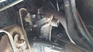 Gas Tanks and Brake Lines by seeburg220 54 views 9 months ago 5 minutes, 9 seconds