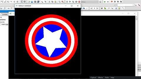Animacion OpenGL. Graficacion