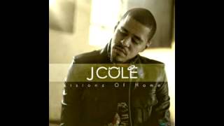 J. Cole - Visionz of Home