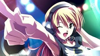 Ed Sheeran - Shivers (Nightcore)