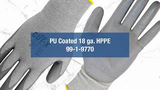 99-1-9770 - Bob Dale Gloves (BDG)