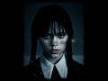It's The Girl From Fortnite - Wednesday Addams Edit - wutiwant (slowed) #shorts