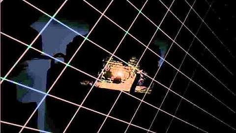 Mythos of the World Axis Camera Fade effect