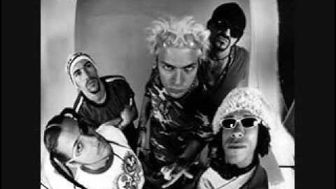 Powerman 5000 - City Of The Dead