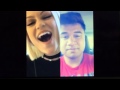 Flashlight - Jessie J duet with Paul ieti (smile)