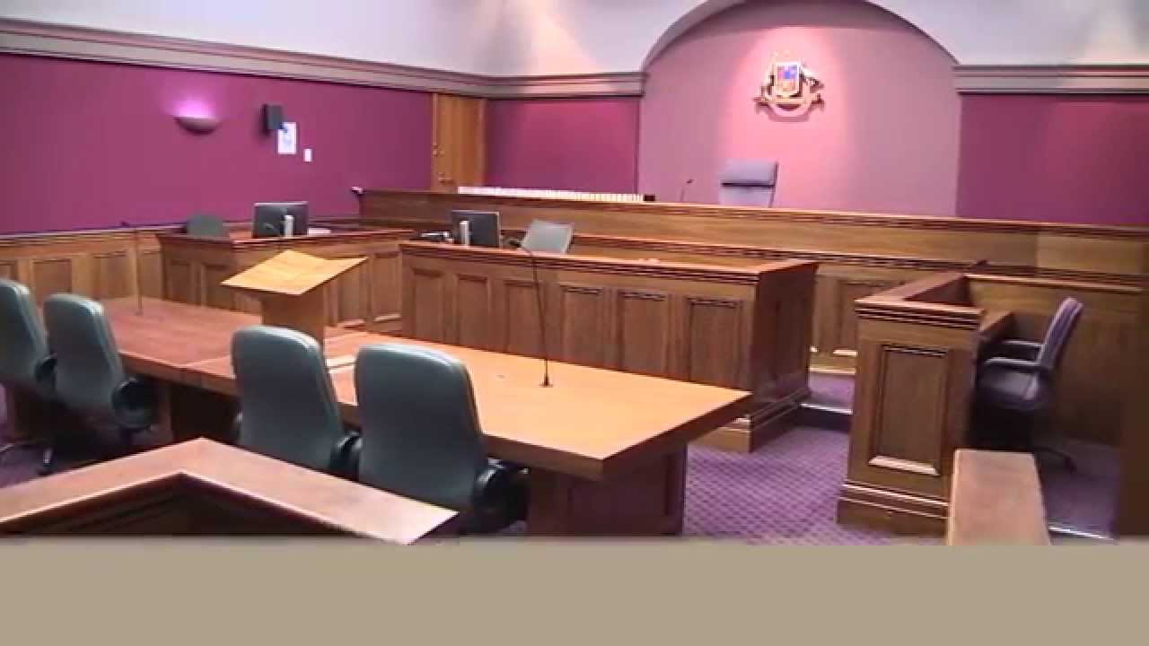 Court Tour YouTube Court Tour YouTube