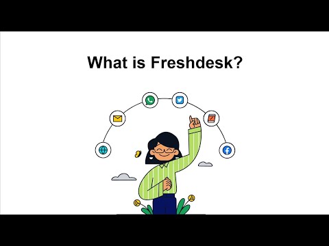 Freshdesk