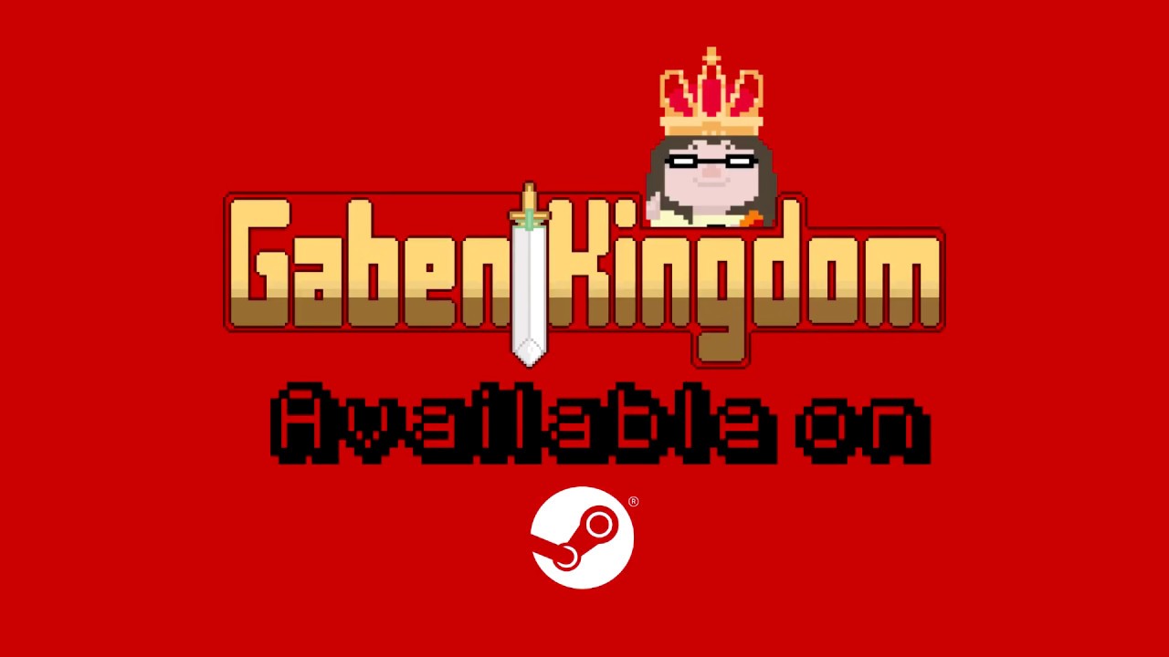 Gaben Kingdom Steam CD Key