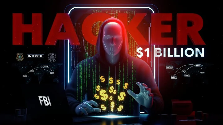 How Hackers Stole $1,000,000,000 From Banks | FBI Cybercrime Case Explained 🇺🇸 #hacker #documentary