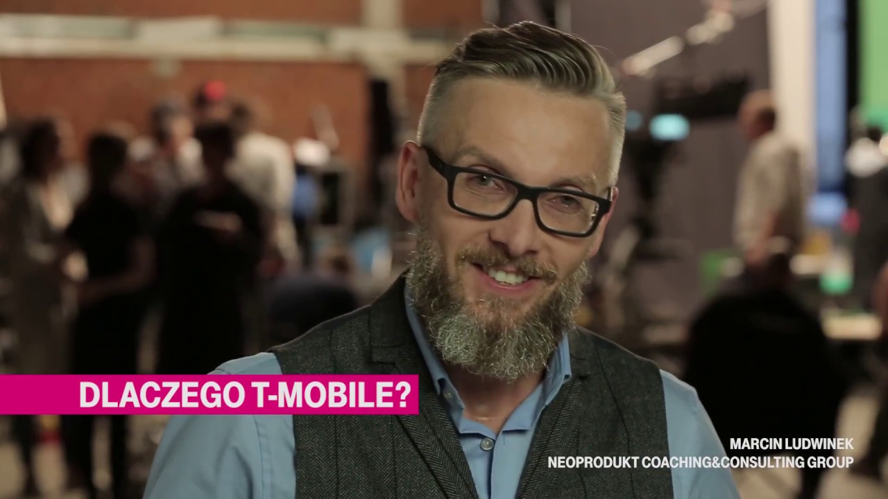 T-MOBILE, FIRMA BEZ LIMITÓW t-mobile support