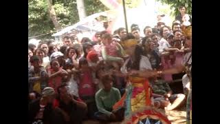 Jhatilan Putri Turonggo Mudo Cindelaras