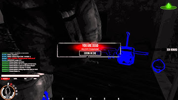 infestation survivor story Getting hacked