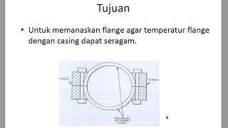 Sistem bantu #sealingsystem#coolingsystem#drainsystem