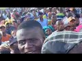MADEBE JINASA SHOW LIVE COPYRIGHT 2016 Official Video BY PAULO KITUNGA 4K SALAMITI 